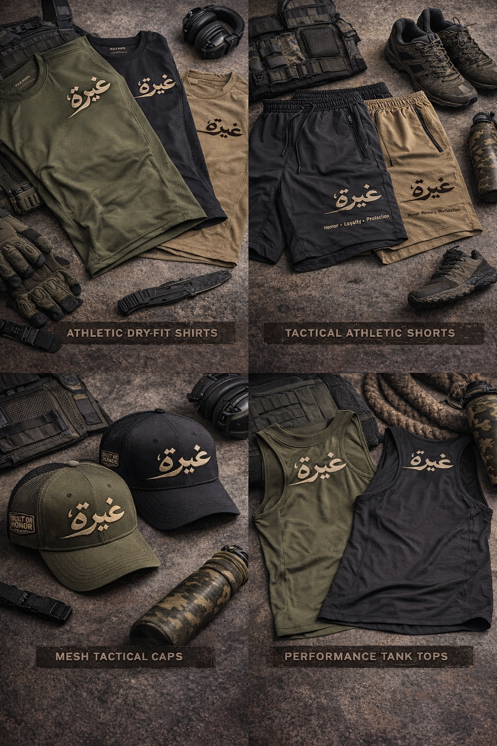 Performance Collection