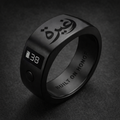 Ghairat Brotherhood Discipline Ring
