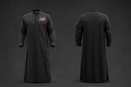 Ghairat Brotherhood Thobe (Coming Soon)